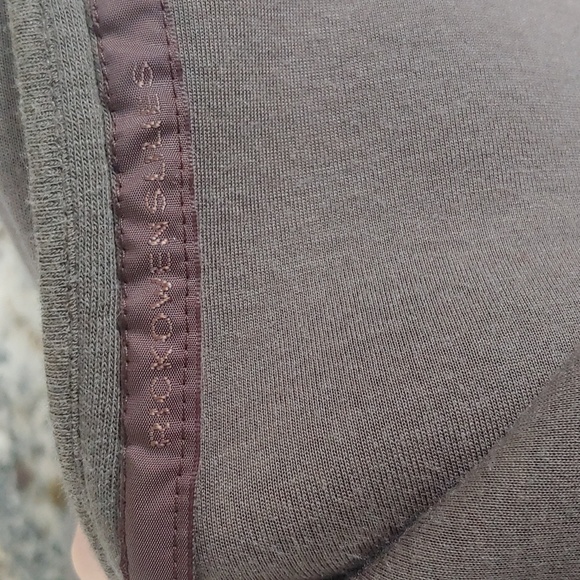 🕸️Rick Owens Lillies jacket - Picture 5 of 9